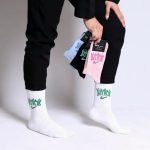 جوراب نایک آتیشی