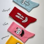 جوراب باب و دوستان