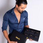 جوراب مردانه مونیکس